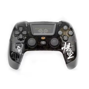 Game Controller Joystick para PS4/IOS/Android/PC Release Back Key Wireless Controller - Product Image 2
