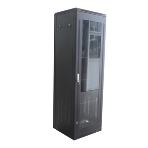 Data Server di rete data center Data center 25U piano in piedi apparecchiature di rete rack - Product Image 1