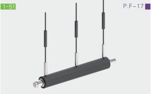 <strong>Diffuse</strong> <strong>reflection</strong> Laser Line <strong>Sensor</strong> Measurement Displacement <strong>sensor</strong> - Product Image 5