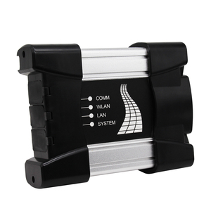 Per ICOM NEXT ICOM A2 versione ICOM per B-MW strumento diagnostico di programmazione Offline strumento V4.52.21 - Product Image 2