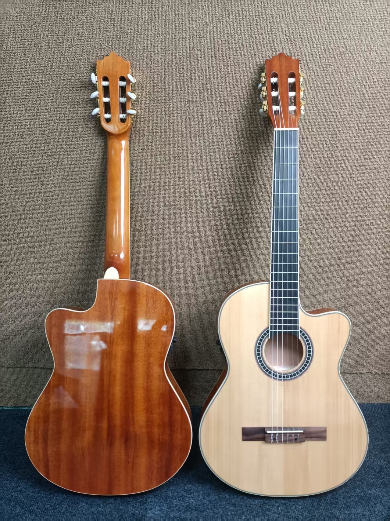 Wood