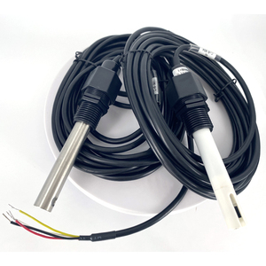 300ms/cm Industrial Conductivity <strong>Controller</strong> EC Meter Real Time ATC Water Quality Monitoring Professional Conductivity <strong>Controller</strong> - Product Image 2