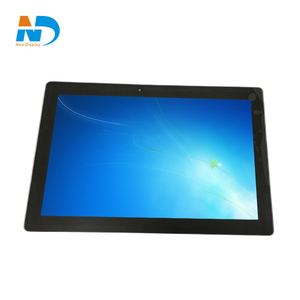 Display LCD da 10 pollici ad alta luminosità leggibile alla luce solare con interfaccia LVDS HD-MI 1000 nit - Product Image 3
