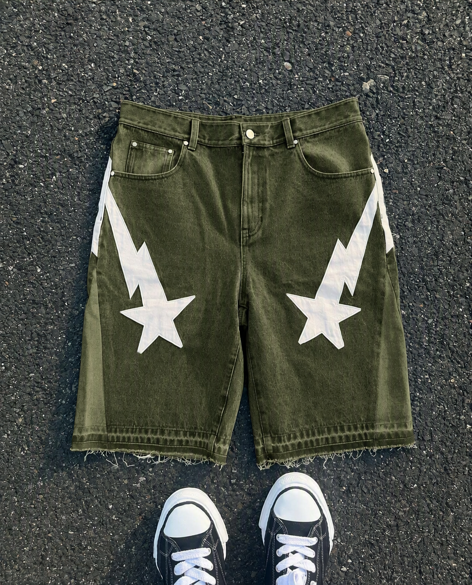 Army Green