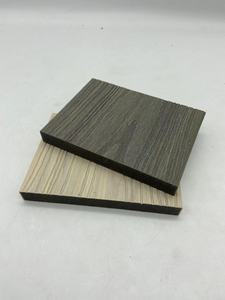 Patio sàn ngoài trời capped Gỗ nhựa composite sàn gỗ WPC <span class=keywords><strong>fascia</strong></span> Hội Đồng Quản Trị - Product Image 2