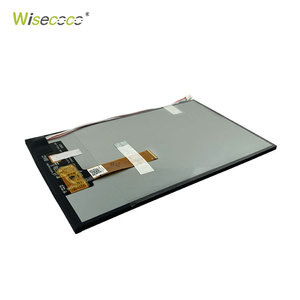 Wisecoco 7 Inch 2000cd/m2 Hign Brightness Screen Industrial Control <strong>Display</strong> Solution <strong>I2c</strong> <strong>Interface</strong> 1080p <strong>Lcd</strong> Module - Product Image 5