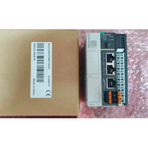 Nuovo controllore logico programmabile Inovance originale AM521-0808TN AM522-0808TP PLC di medie dimensioni AM320-0808TN serie AM300 AM500 - Product Image 6