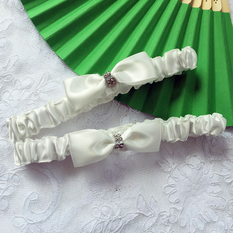 A011-ivory 2pcs