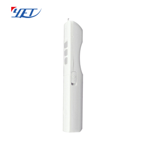 Código de aprendizaje del fabricante EV1527 CE 1/2/4/6/8/12 Control remoto de botones múltiples para cortina YET2116 - Product Image 4