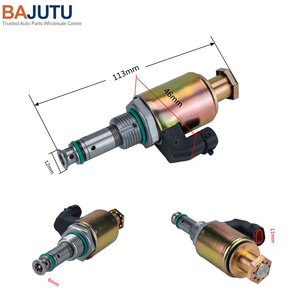 福特F-250 F-350 OE的BAJUTU燃油喷射压力调节器批发价: F5TZ9C968A Shopify，，祝热卖