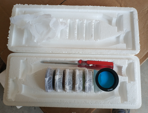 Dụng Cụ Đo Hằng <span class=keywords><strong>S</strong></span>ố <span class=keywords><strong>Planck</strong></span> - Product Image 5