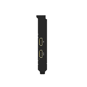 AVMATRIX-Tarjeta de captura de vídeo para juegos de PC y cámara, 4K, HDMI, PCIE, ordenador, plataforma de transmisión en directo