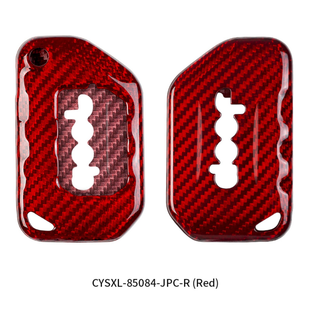JPC-R Rouge