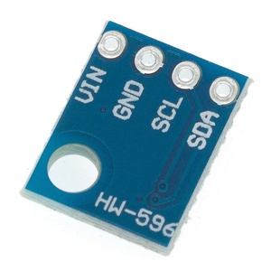 10 pz modulo scheda sensore digitale barometrico pressione GY-68 BMP180 - Product Image 3