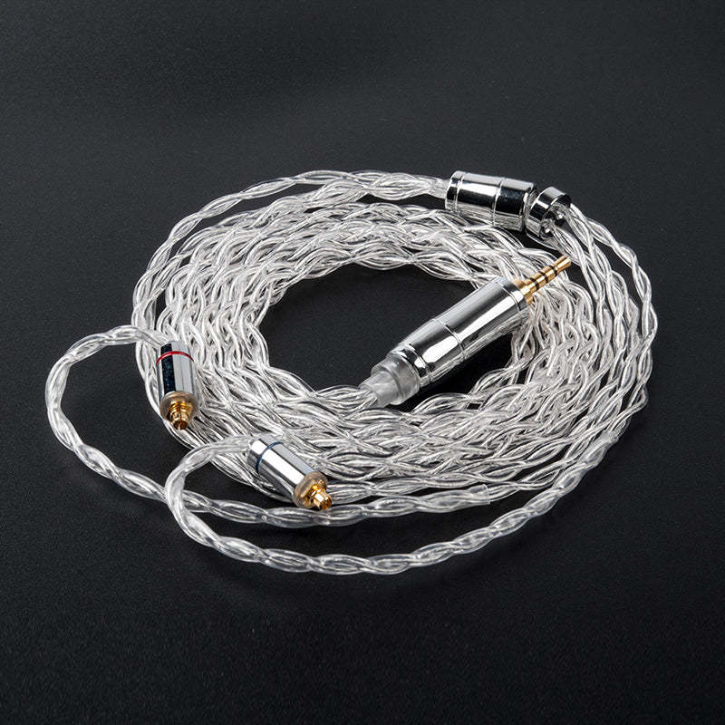 Plata-MMCX 2,5mm
