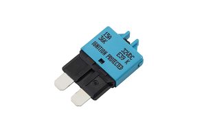 E39 Manual Reset <strong>Circuit</strong> <strong>Breakers</strong> Fuse ATC/ATO Fuse <strong>Breaker</strong> 5A-30A 28V - Product Image 5