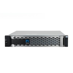 NetApp FAS Series NetApp FAS8300 Hybrid Flash Data Storage <strong>File</strong> Storage Arrays - Product Image 3