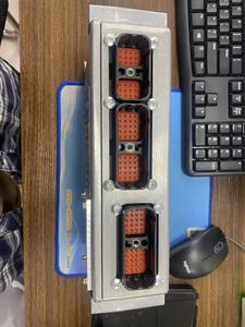 PC400-7 PC450-7 контроллер экскаватора SAA6D125E-3 блока управления двигателем ECU 7872-20-3500 7872-20-4300 7872-20-4301 - Product Image 4