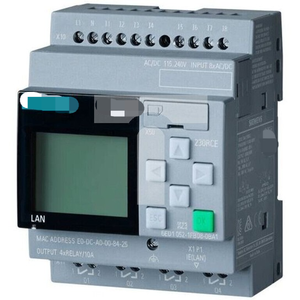 Nuovo originale a buon mercato 6ED1052-1CC08-0BA1 prodotti di automazione programmabile Logic PLC Controller - Product Image 1