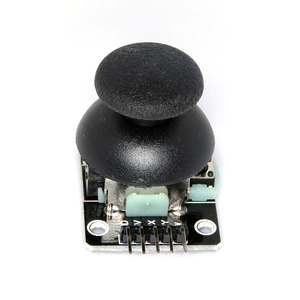 Jeking Game Joystick <strong>Sensor</strong> Game <strong>Controller</strong> <strong>Sensor</strong> JoyStick Breakout <strong>Module</strong> for PS2 - Product Image 3