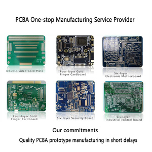 BJH Customized High-Quality New Energy Products Solar <strong>Power</strong> <strong>Bank</strong> <strong>Circuit</strong> <strong>Board</strong> <strong>20000Mah</strong> Smt Assembly Pcba