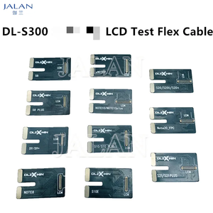 DL S300 <strong>Mobile</strong> Phone Screen Tester - Suitable for 6 - 13PM True Tone Display restoration Tool - Product Image 6