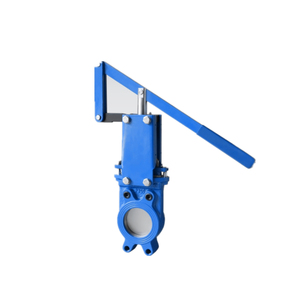 המפעל ישיר <span class=keywords><strong>pn10</strong></span> ידית סכין שער עם ggg40 מוצר באיכות גבוהה