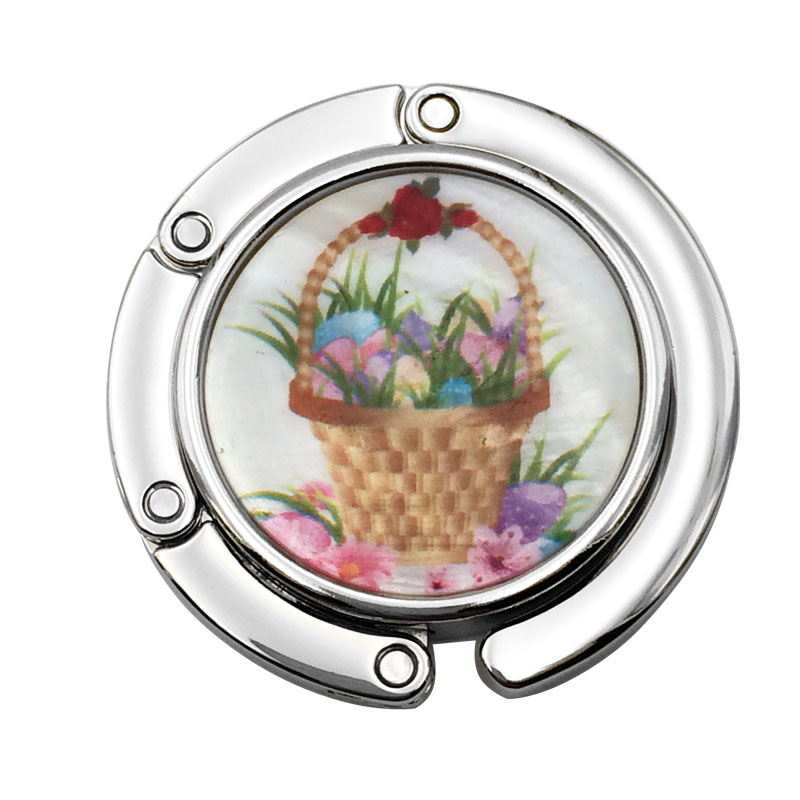 15-flower basket