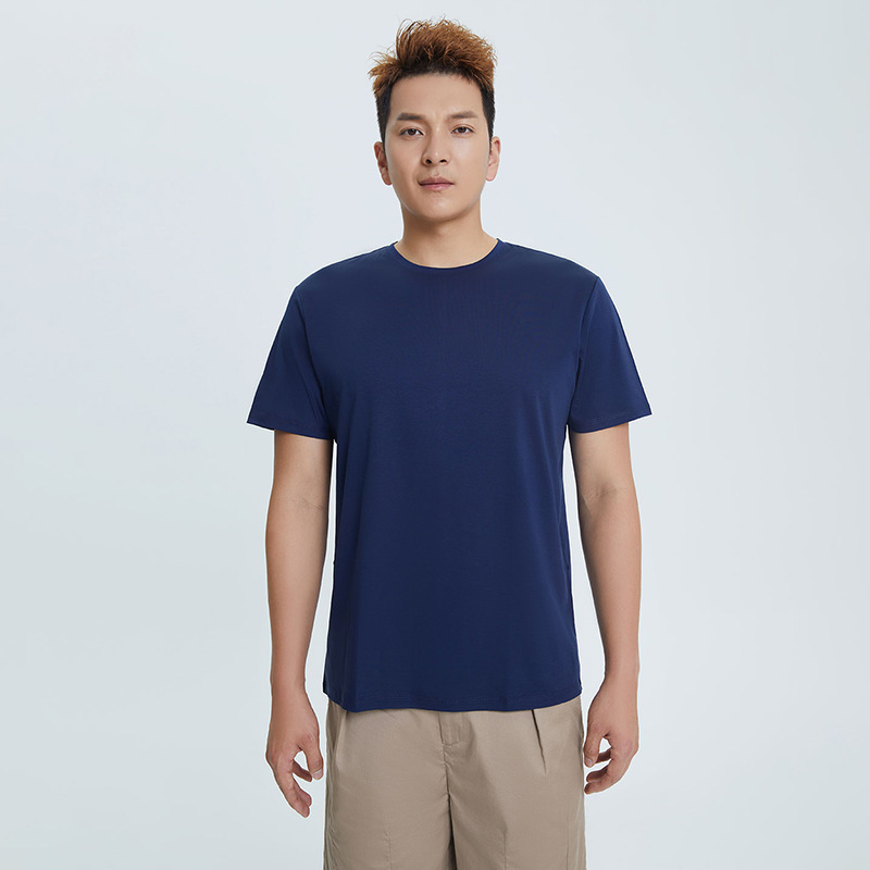 Bleu marine pour hommes