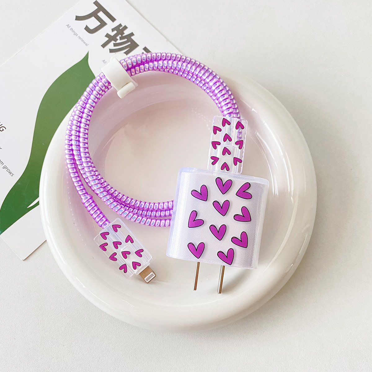 Purple 1
