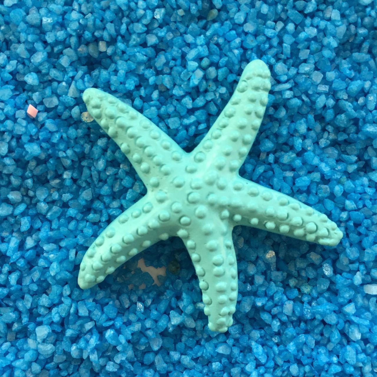 Azul