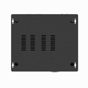 Intel Celeron J1900 I7 I5 I3 Win10 VGA Display 6 * Rs232 Com Lan Industrial Nuc Computer Desktop Mini Pc - Product Image 3