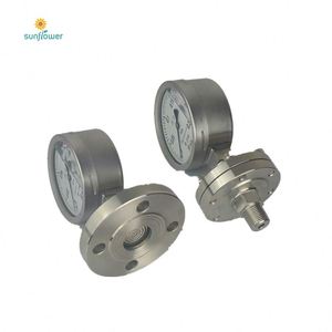 Manómetro de presión diferencial multifunción, medidor de flujo, anemómetro USB con función de registrador de datos - Product Image 6