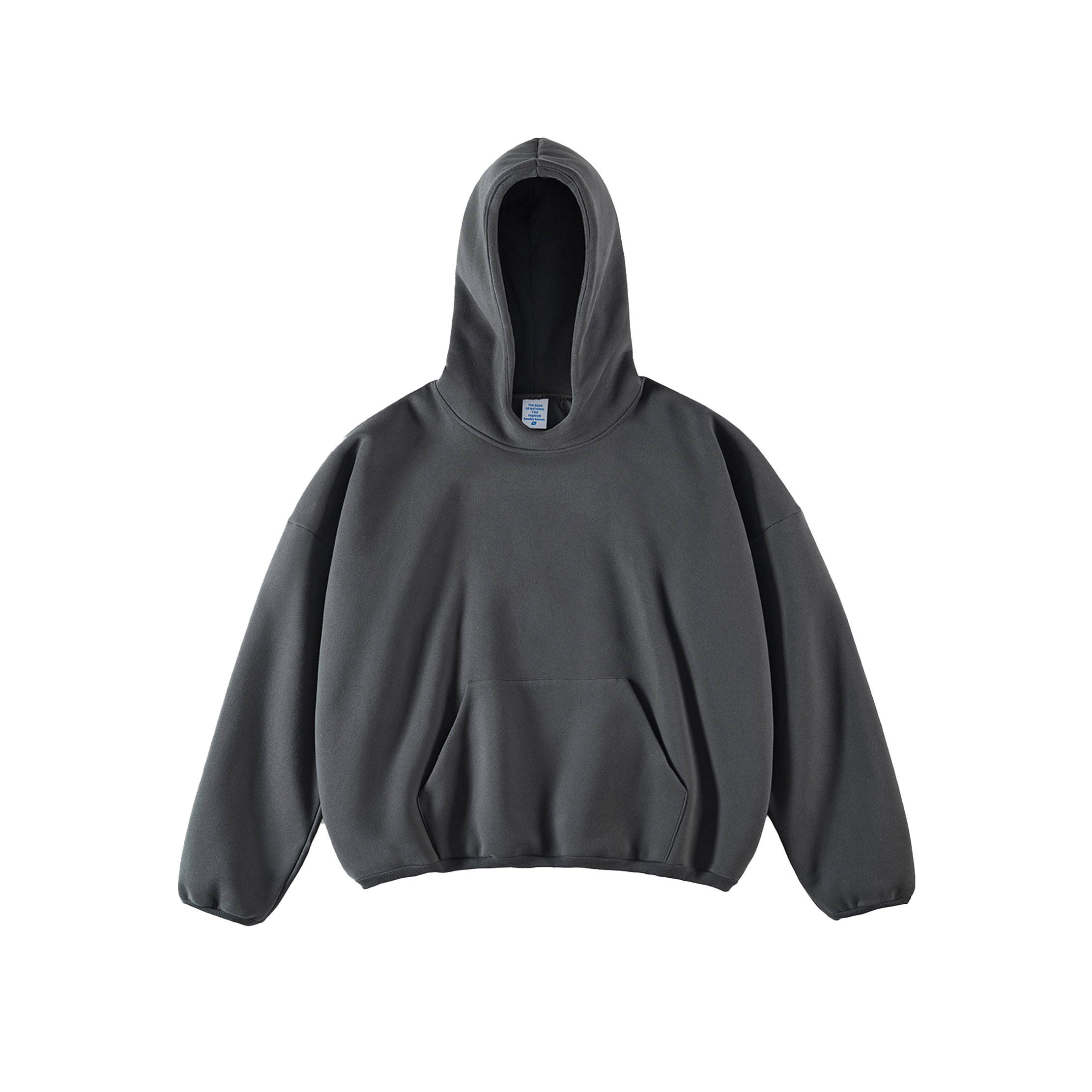 สีเทาเข้ม