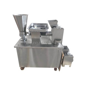 <strong>Empanada</strong> Dumpling Maker / Ravioli Maker Machine / Automatic Dumpling Making Machine - Product Image 3