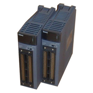 Módulo de entrada y salida de bloque de construcción, QX10, QX28, QX40, QX41, QX42 - Product Image 1