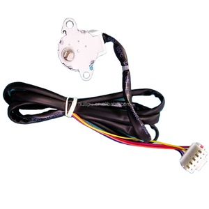 Low-Power and Speed Easy to Use <strong>28BYJ</strong>-<strong>48</strong> 5V Very Useful 5.625 X 1 / 64 <strong>Step</strong> Stepper <strong>Motor</strong> - Product Image 2