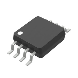 MCP9808-E/MS温度传感器数字本地-40 °C〜125 °C 12 b 8-MSOP传感器换能器 - Product Image 2