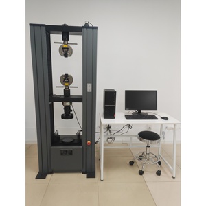 Verschiedene Materialien Beton/Ziegel Wägezellen-Druck prüfmaschine mit günstigem Preis - Product Image 5