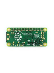 Raspberry Pi sıfır geliştirme kurulu ana kurulu Python programlama öğrenme ahududu Pi sıfır