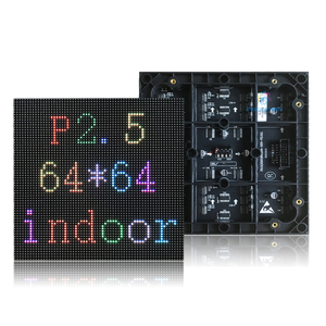 <strong>RGB</strong> Indoor P2.5 <strong>Led</strong> Module 160*160mm SMD <strong>2121</strong> <strong>Led</strong> Screen Adverting Display Panel - Product Image 2
