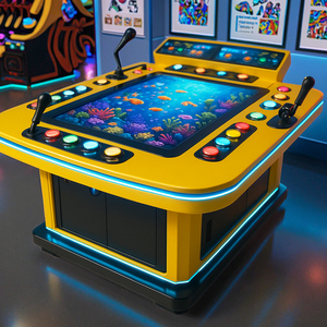 Orionstartaichimasterarcadeskillgameplatformdistributorfishtablesoftwareoemwholesalehotsale C - Product Image 1