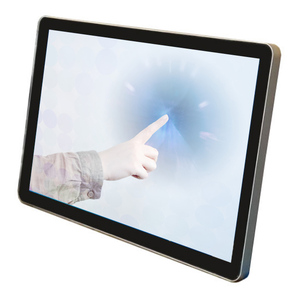 Offener Metallrahmen 24 Zoll Industrial Raspberry PI Linux kapazitiver Touch-Monitor für Kiosk Verkaufsapparat Spielmaschine Touch-Display - Product Image 4
