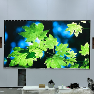 Canlı ve dinamik P2.5P1.8P1.5 LED ekran-görsel iletişim fabrika fiyatınızı satışa yükseltin - Product Image 6