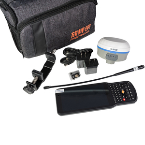 Topographical <strong>Mapping</strong> GNSS Receiver Instrument Real-Time Kinematic (RTK) Technology for Accurate Navigation OEM Customized - Product Image 6