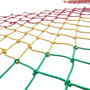 Plastic Plants Climbing <strong>Net</strong> Vegetable Vine Netting <strong>Support</strong> Grow Mesh Safety Netting - Product Image 4