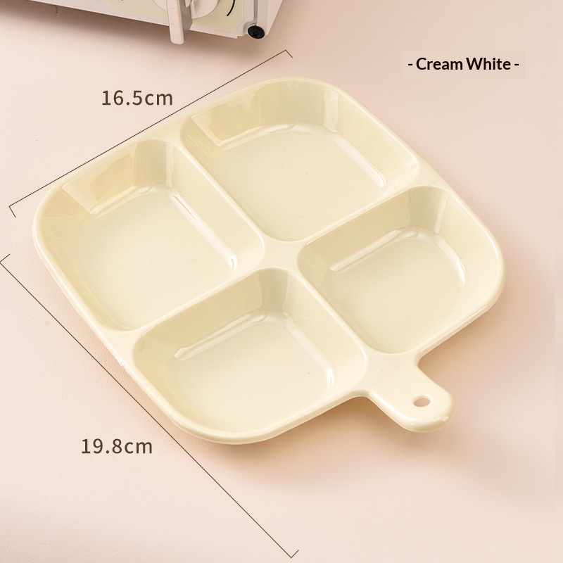 Blanc crème