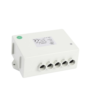 JS35KC Motor Controller Wire Connection Box 5 Connector Function Control Box for Linear Actuator - Product Image 1