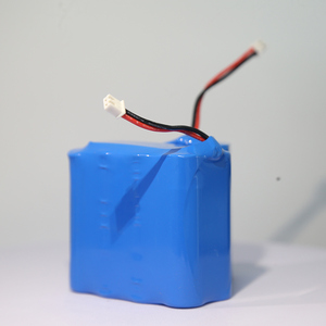 11.1V 1.5Ah可充电15000mAh NCM电池组锂离子电池，用于智能设备和储能解决方案 - Product Image 6