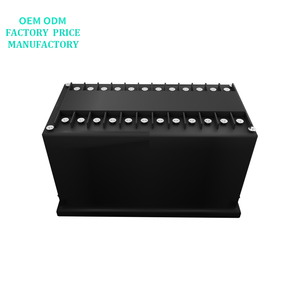 Interruttori di livello per serbatoi di trattamento delle acque reflue con strumento secondario per sistemi di controllo e monitoraggio ambientale - Product Image 3